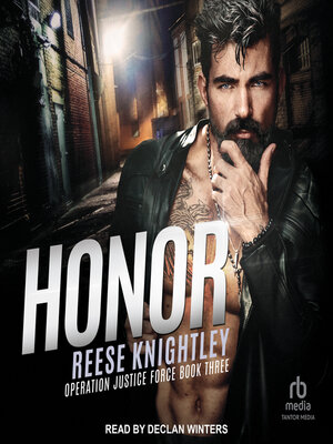 cover image of Honor